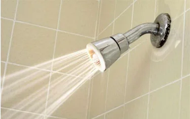 Ducha de baño