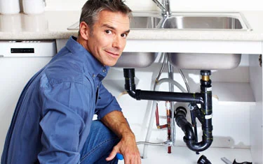 Reparación de Tubería